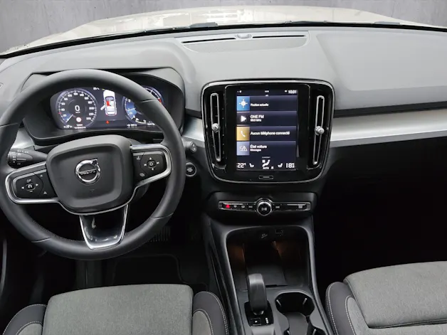 Volvo XC40 1.5 T2 XCITE