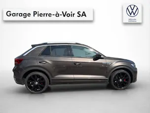 VW T-Roc 2.0 TSI Sport DSG 4Motion