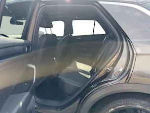 VW T-Roc 2.0 TSI Sport DSG 4Motion