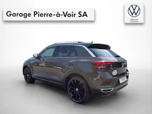 VW T-Roc 2.0 TSI Sport DSG 4Motion
