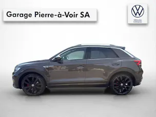 VW T-Roc 2.0 TSI Sport DSG 4Motion