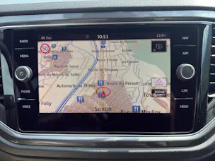 VW T-Roc 2.0 TSI Sport DSG 4Motion