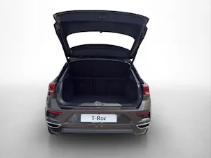 VW T-Roc 2.0 TSI Sport DSG 4Motion