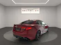 Alfa Romeo Giulia 2.9 V6 Quadrifoglio Automatic