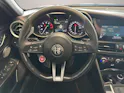 Alfa Romeo Giulia 2.9 V6 Quadrifoglio Automatic