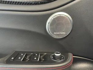 ALFA ROMEO Giulia 2.9 V6 Quadrifoglio Automatic