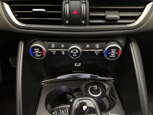 ALFA ROMEO Giulia 2.9 V6 Quadrifoglio Automatic