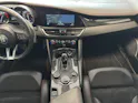 Alfa Romeo Giulia 2.9 V6 Quadrifoglio Automatic