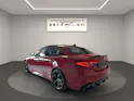 Alfa Romeo Giulia 2.9 V6 Quadrifoglio Automatic