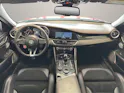 Alfa Romeo Giulia 2.9 V6 Quadrifoglio Automatic