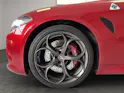 Alfa Romeo Giulia 2.9 V6 Quadrifoglio Automatic