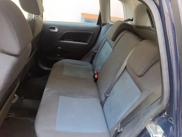 Ford Fiesta 1.4 16V Trend