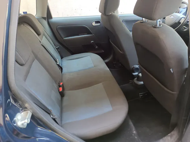 Ford Fiesta 1.4 16V Trend