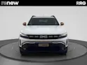 Dacia Duster TCe 130 48V Extreme 4x4