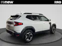 Dacia Duster TCe 130 48V Extreme 4x4