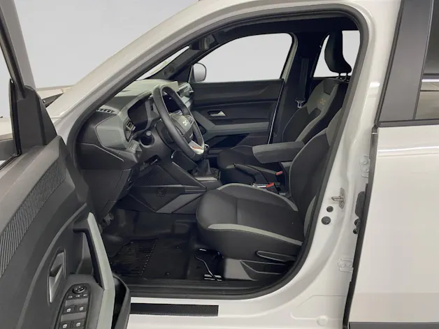 Dacia Duster TCe 130 48V Extreme 4x4