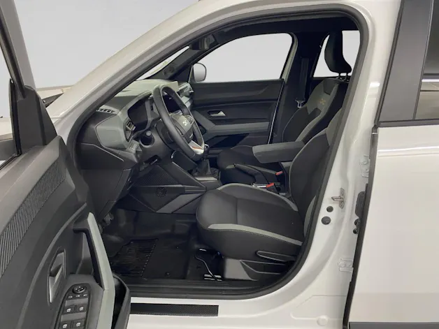 Dacia Duster TCe 130 48V Extreme 4x4
