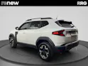 Dacia Duster TCe 130 48V Extreme 4x4