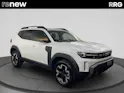 Dacia Duster TCe 130 48V Extreme 4x4