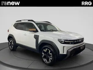 Dacia Duster TCe 130 48V Extreme 4x4