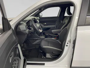 DACIA Duster TCe 130 48V Extreme 4x4