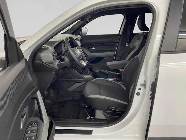 Dacia Duster TCe 130 48V Extreme 4x4