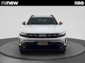 Dacia Duster TCe 130 48V Extreme 4x4