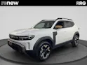 Dacia Duster TCe 130 48V Extreme 4x4