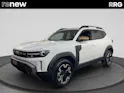 Dacia Duster TCe 130 48V Extreme 4x4