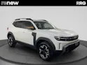 Dacia Duster TCe 130 48V Extreme 4x4