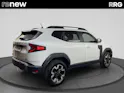 Dacia Duster TCe 130 48V Extreme 4x4