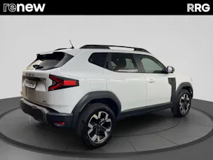 DACIA Duster TCe 130 48V Extreme 4x4