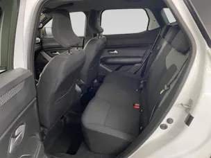 DACIA Duster TCe 130 48V Extreme 4x4