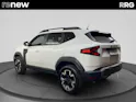 Dacia Duster TCe 130 48V Extreme 4x4
