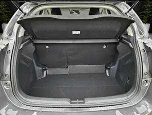 MAZDA 2 Hybrid Exclusive-line