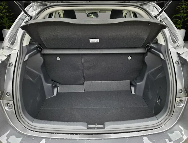 Mazda 2 Hybrid Exclusive-line