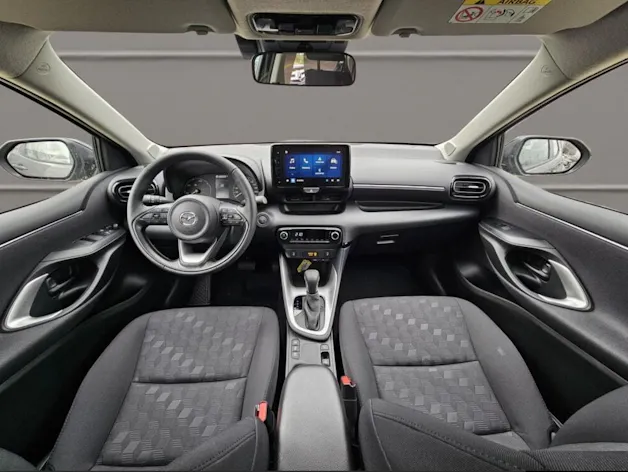 Mazda 2 Hybrid Exclusive-line