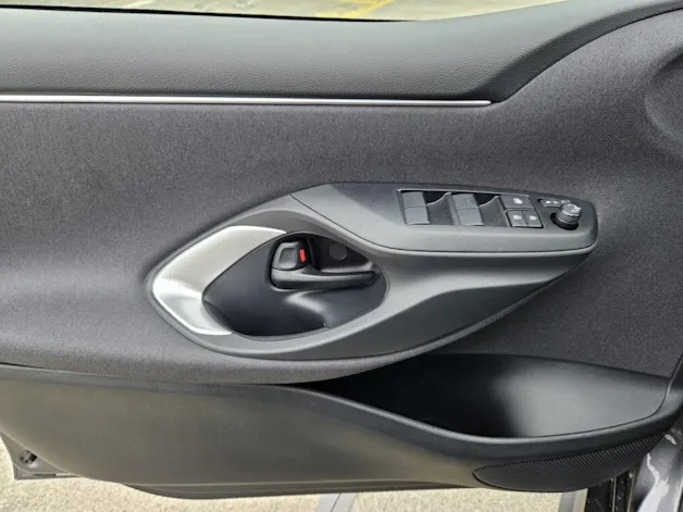 Mazda 2 Hybrid Exclusive-line