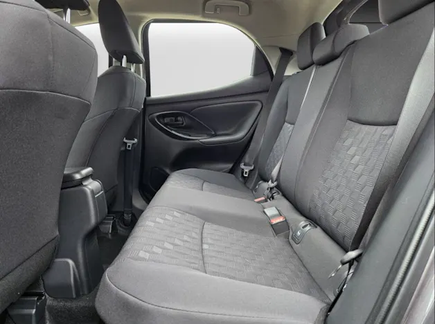 Mazda 2 Hybrid Exclusive-line
