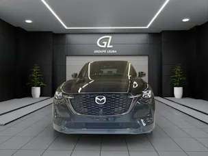 MAZDA CX-60 e-Skyactiv PHEV 327 AWD Homura
