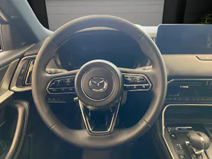 MAZDA CX-60 e-Skyactiv PHEV 327 AWD Homura