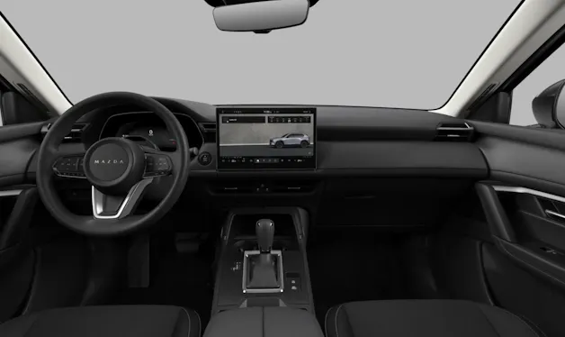 Mazda CX-5 e-Skyactiv-G 141 Prime-line FWD