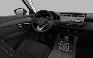 Mazda CX-5 e-Skyactiv-G 141 Prime-line FWD