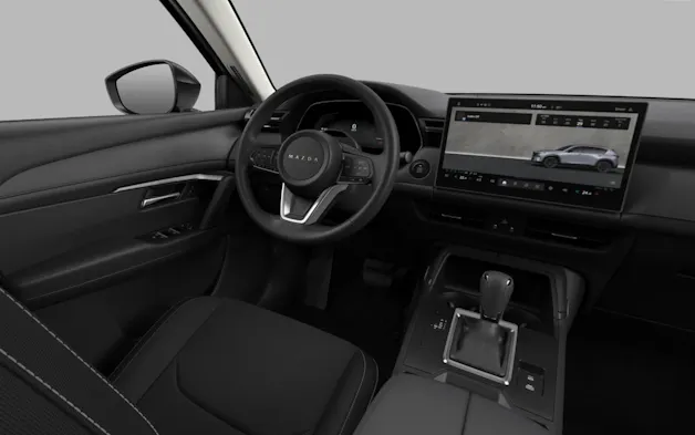 Mazda CX-5 e-Skyactiv-G 141 Prime-line FWD