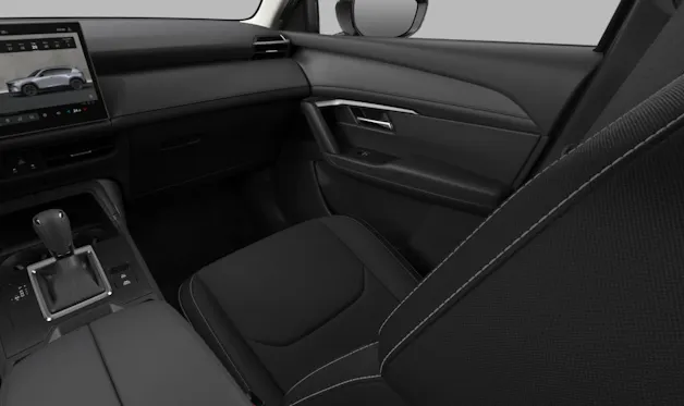 Mazda CX-5 e-Skyactiv-G 141 Prime-line FWD