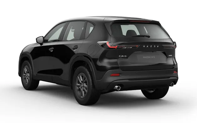 Mazda CX-5 e-Skyactiv-G 141 Prime-line FWD