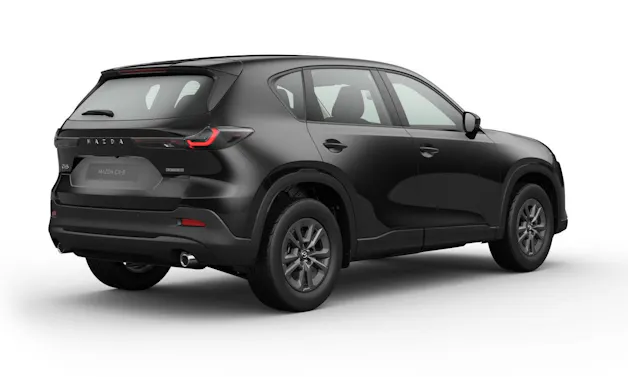 Mazda CX-5 e-Skyactiv-G 141 Prime-line FWD