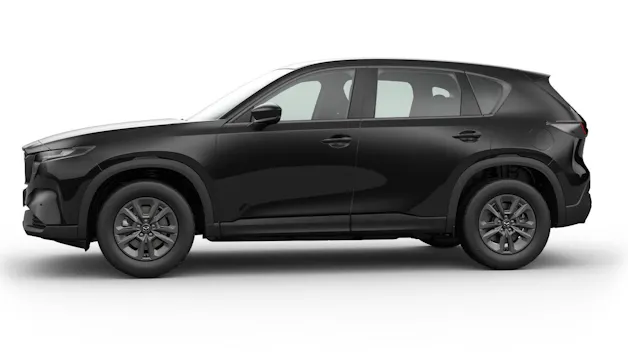 Mazda CX-5 e-Skyactiv-G 141 Prime-line FWD