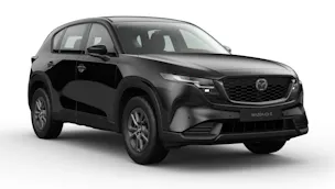 Mazda CX-5 e-Skyactiv-G 141 Prime-line FWD