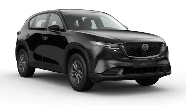 Mazda CX-5 e-Skyactiv-G 141 Prime-line FWD